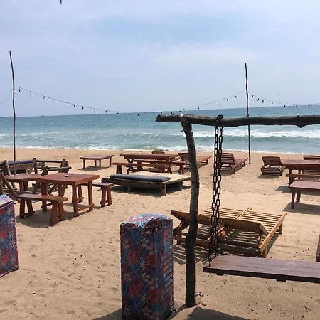 Nilaveli Sheen Coast Trincomalee Exterior photo