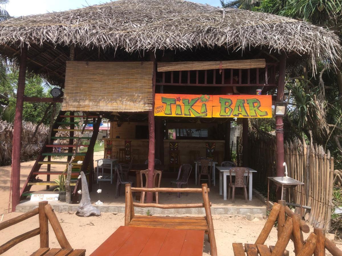 Nilaveli Sheen Coast Trincomalee Exterior photo