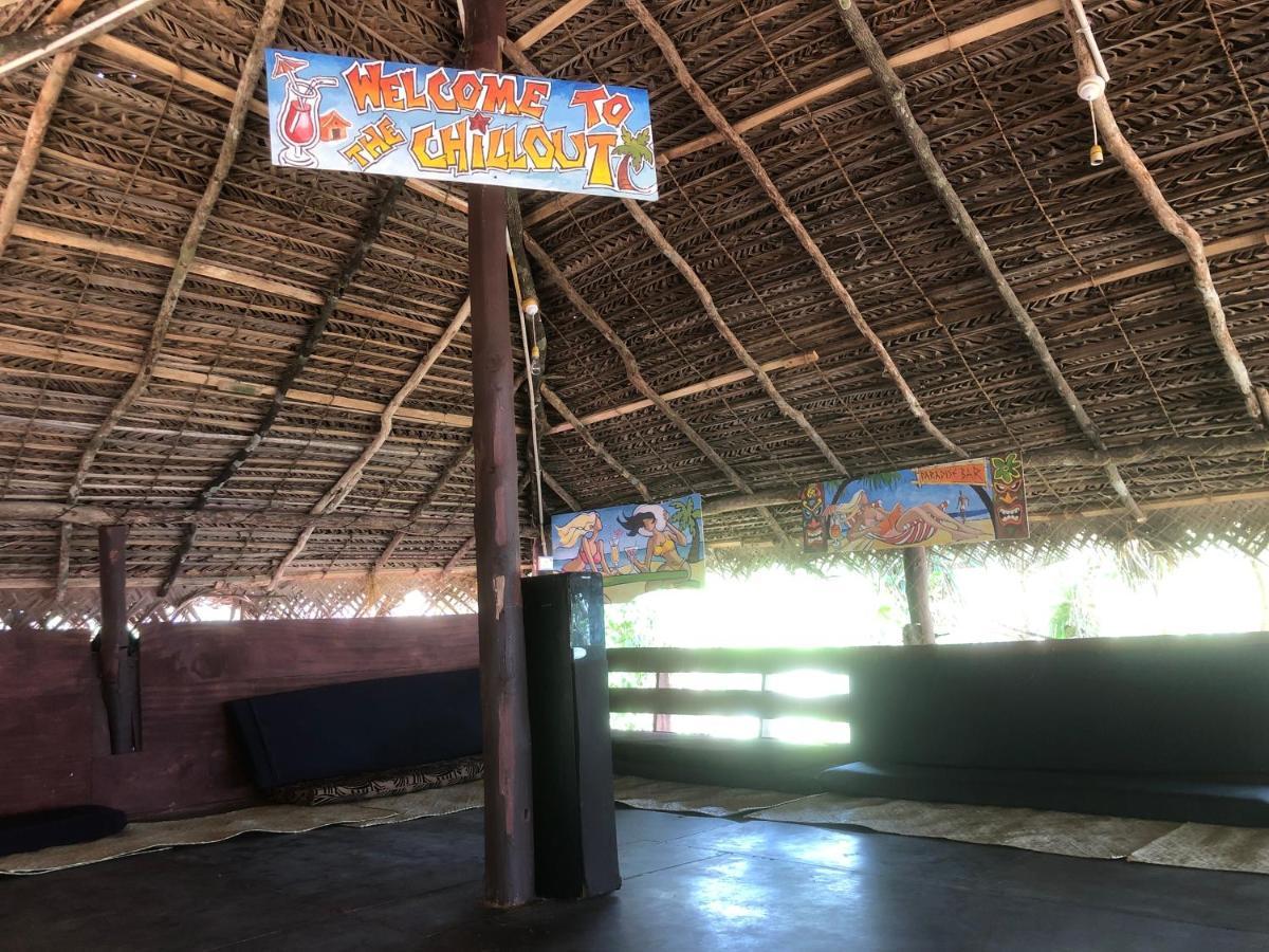 Nilaveli Sheen Coast Trincomalee Exterior photo