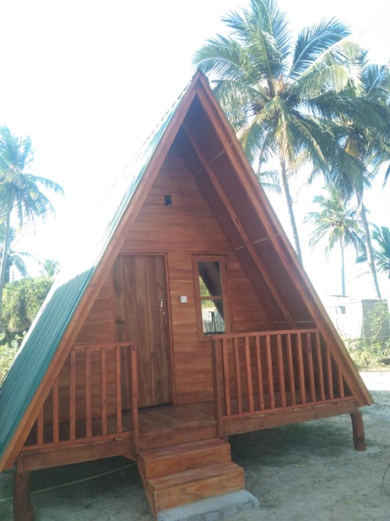 Nilaveli Sheen Coast Trincomalee Exterior photo
