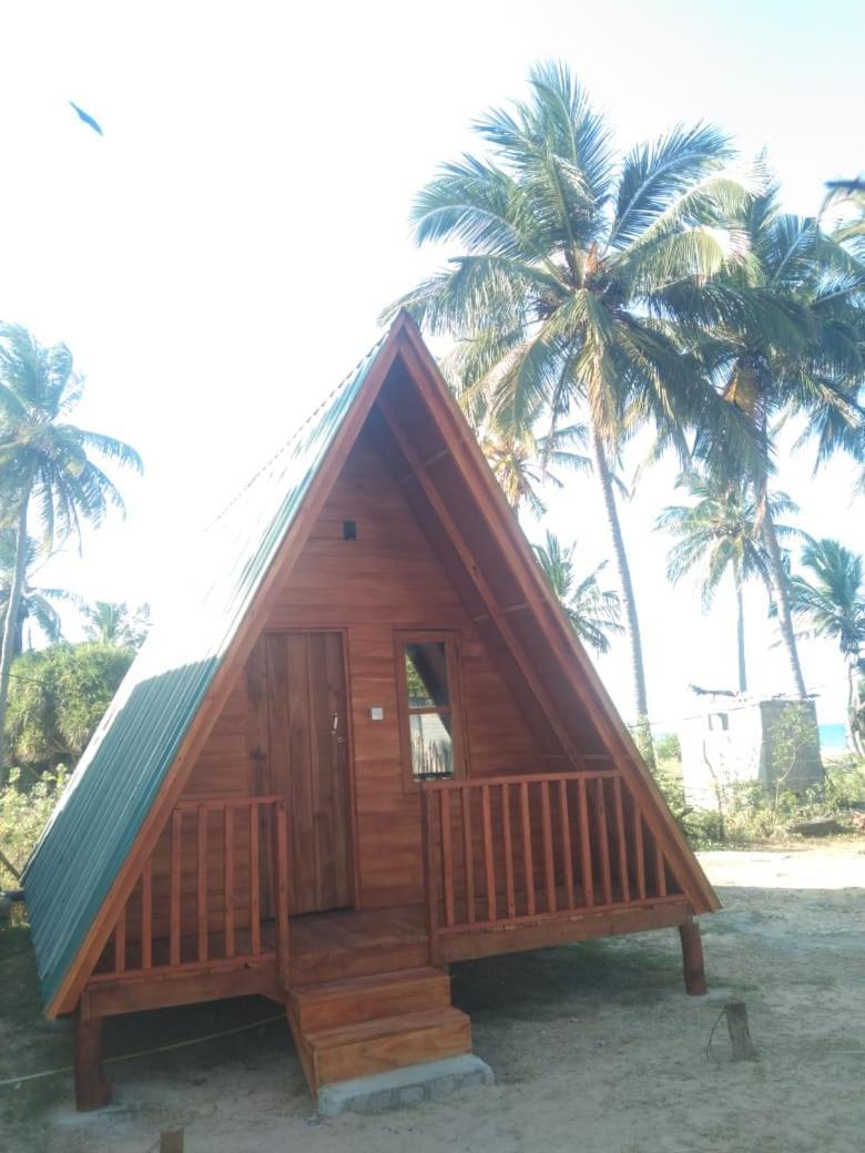 Nilaveli Sheen Coast Trincomalee Exterior photo